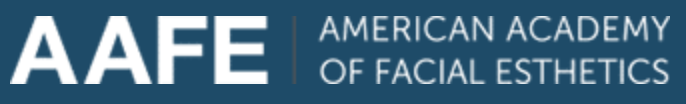 AAFFE American Academy of Facial Esthetics