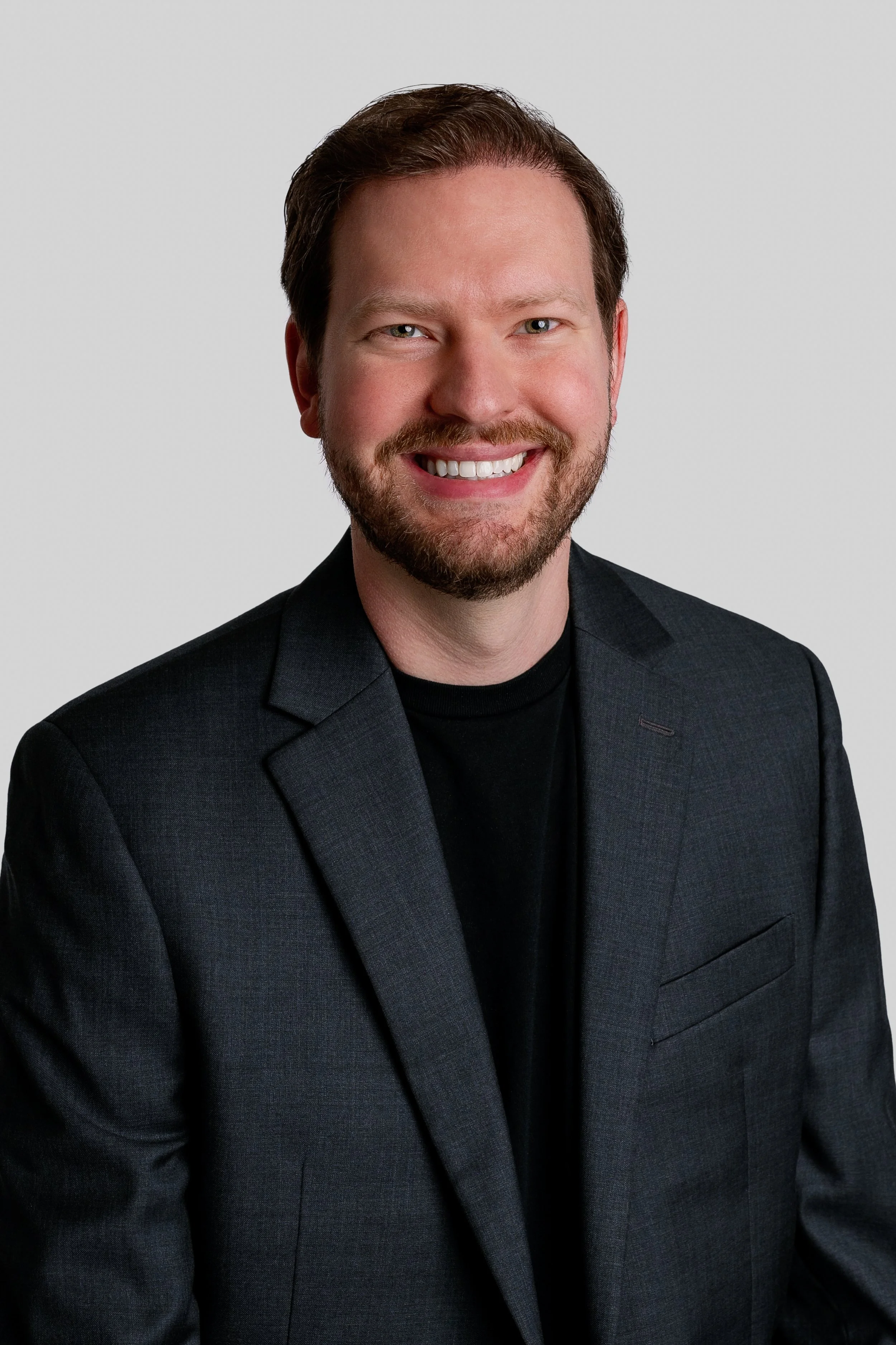 Dr. Trey Miller, DDS, FAGD, LVIF