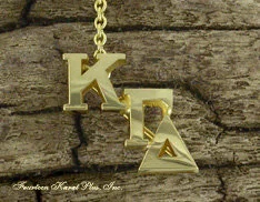 Chapter Guards — Shop — Fourteen Karat Plus, Inc.