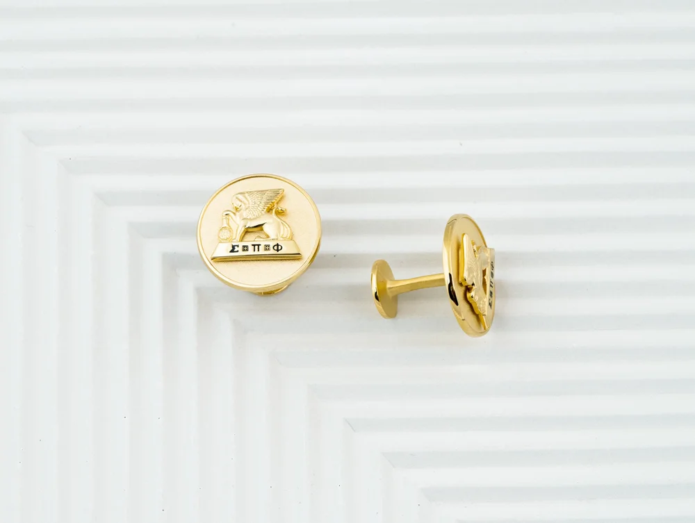 Fraternities — Shop — Fourteen Karat Plus, Inc.