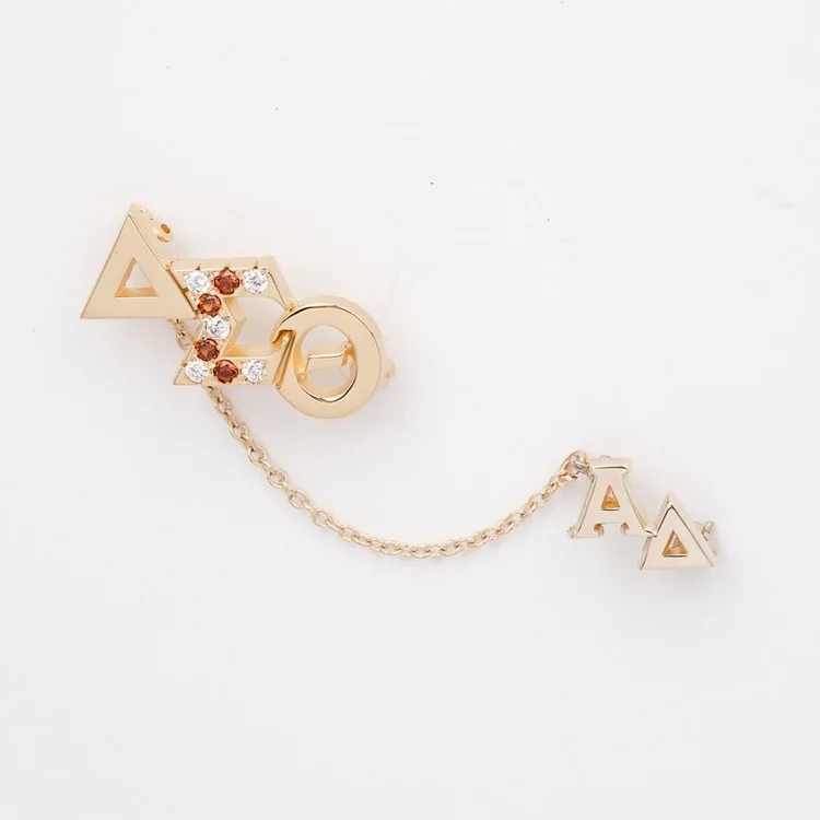 Chapter Guards — Shop — Fourteen Karat Plus, Inc.