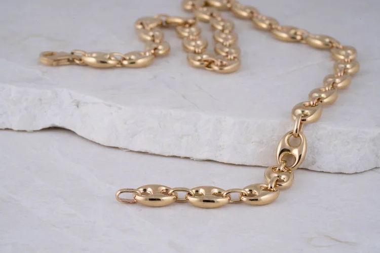 Shop — Fourteen Karat Plus, Inc.