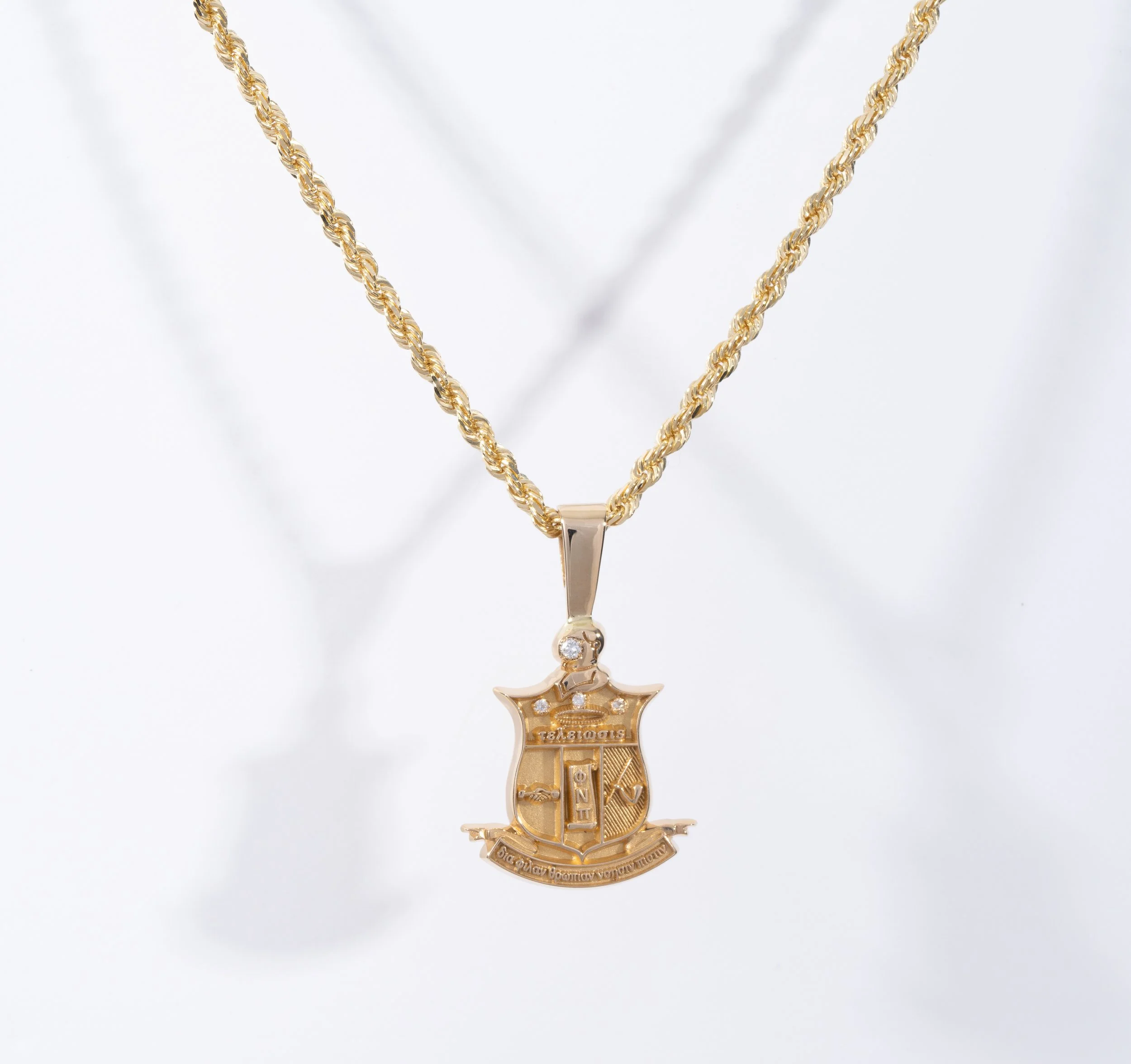 Shop — Fourteen Karat Plus, Inc.