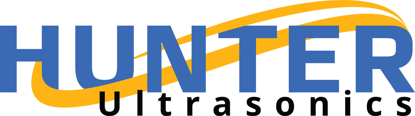 Hunter Ultrasonics - An Ultrasonics Cleaning Technology Company