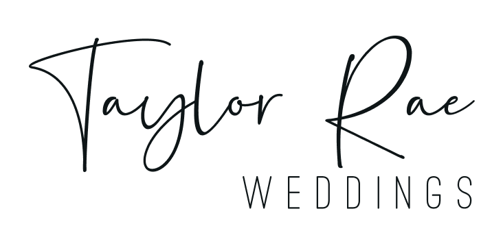 Taylor Rae Weddings