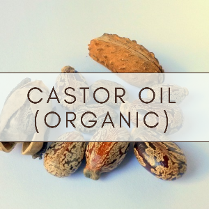 Castor Seed Oil