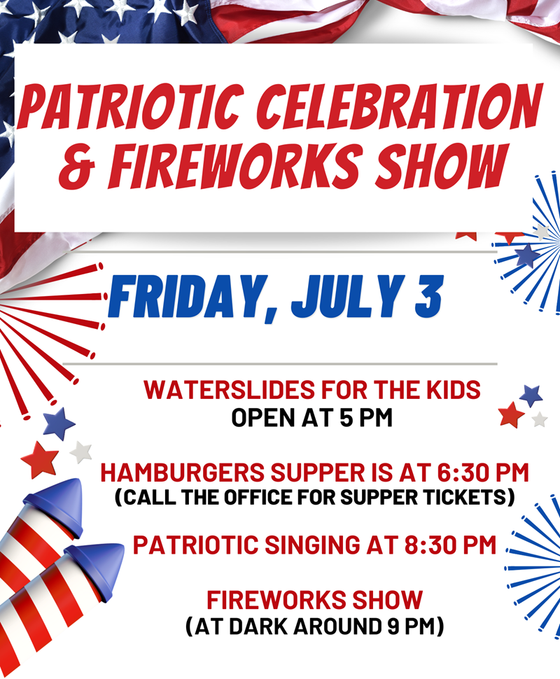 4th Of July Celebration Event Flyer.png