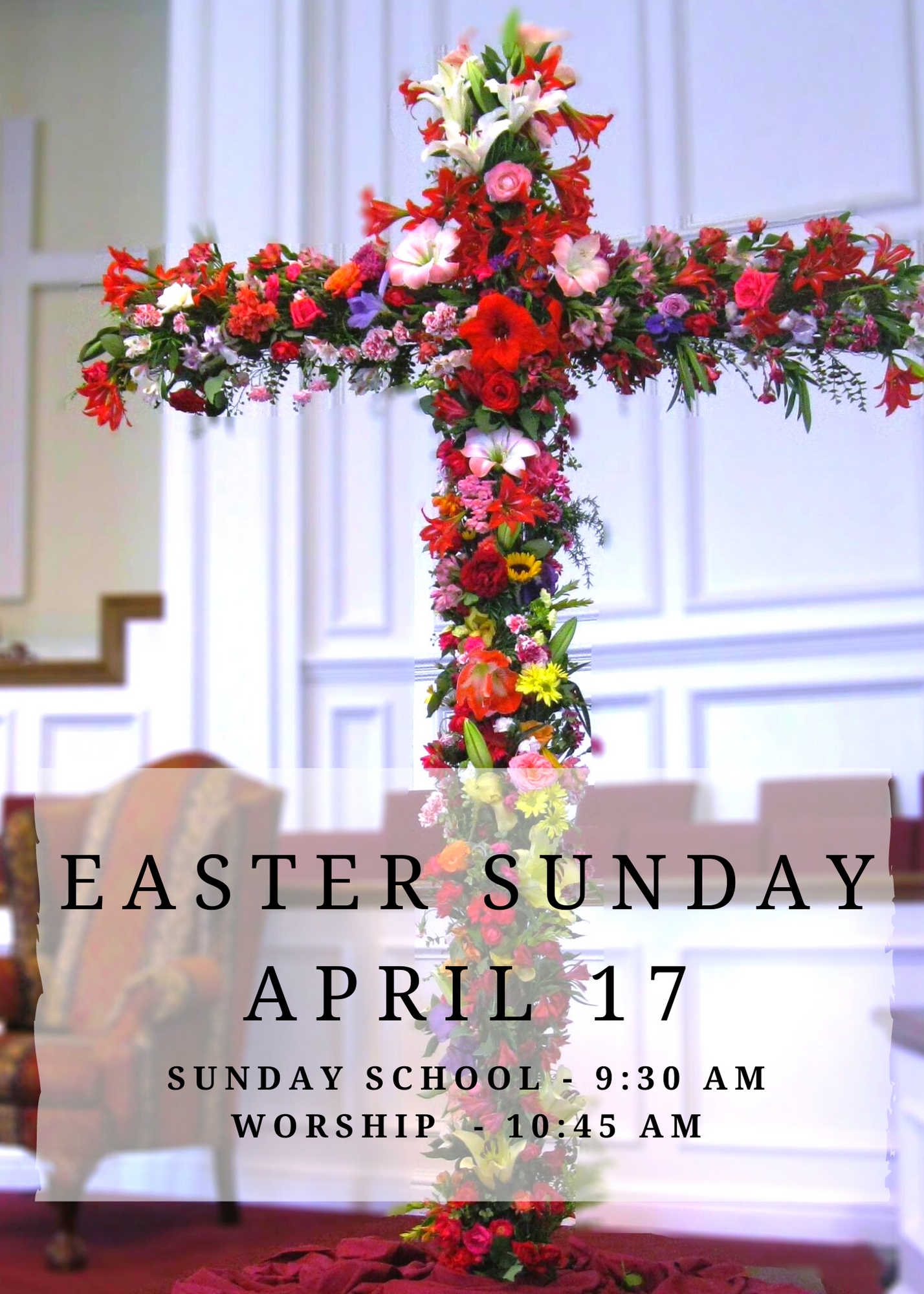 Easter Sunday — First Baptist Frankston