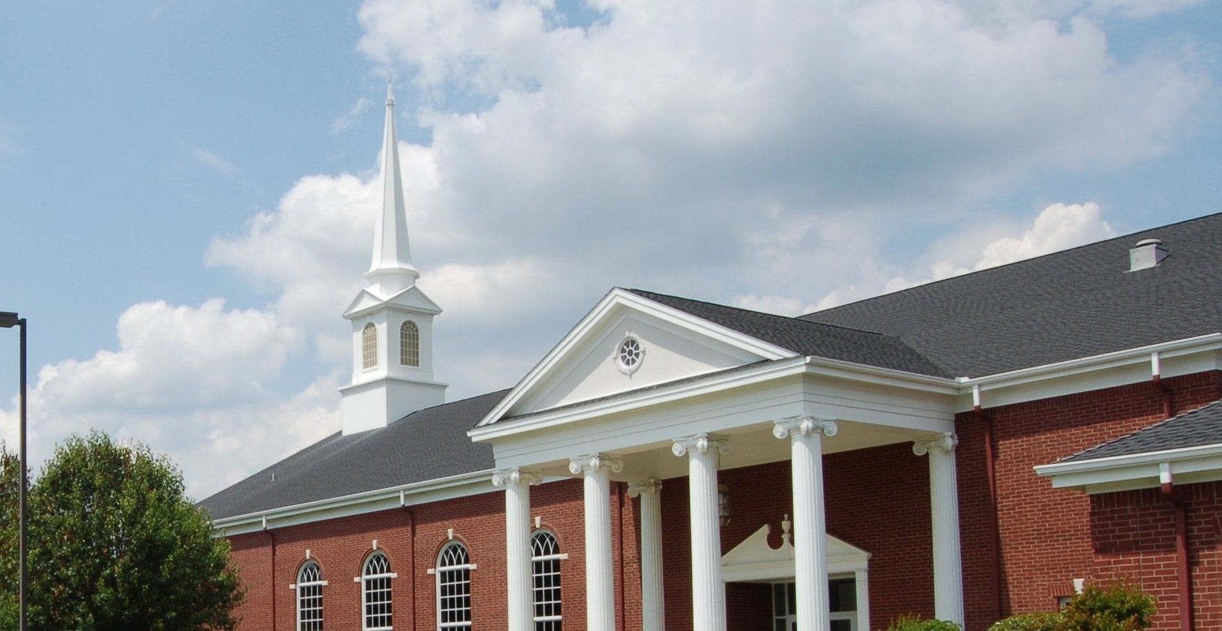 11am Worship Service  Ogletown Baptist Church telah bersiaran
