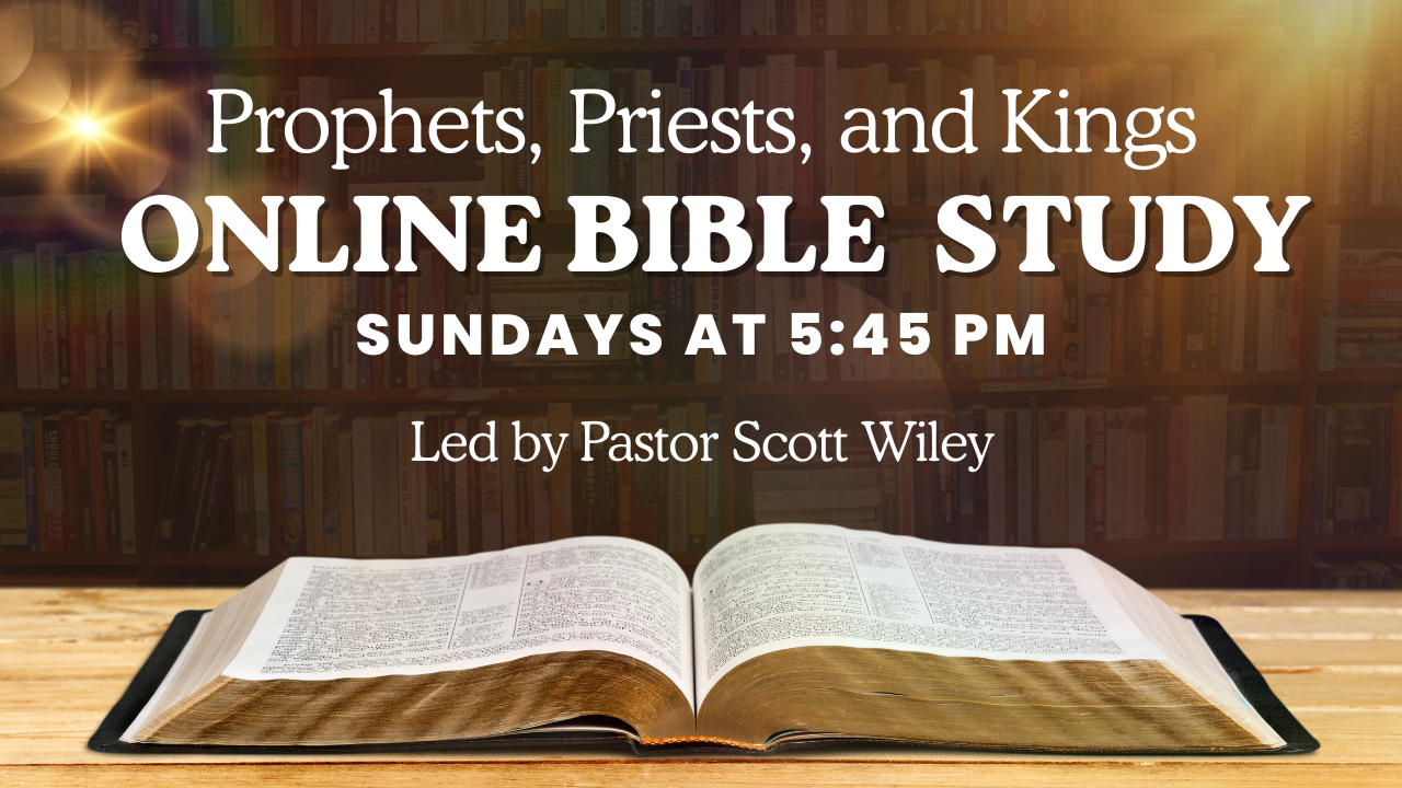 Begins Sunday, January 25