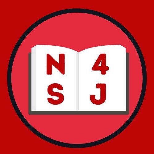 We are so excited about the upcoming launch of the ISSN's Narrative for Social Justice (N4SJ) podcast, coming soon! Check out the @narrative4sj
Twitter page to stay posted on the upcoming launch! #N4SJ #SocialJustice #podcast #ComingSoon