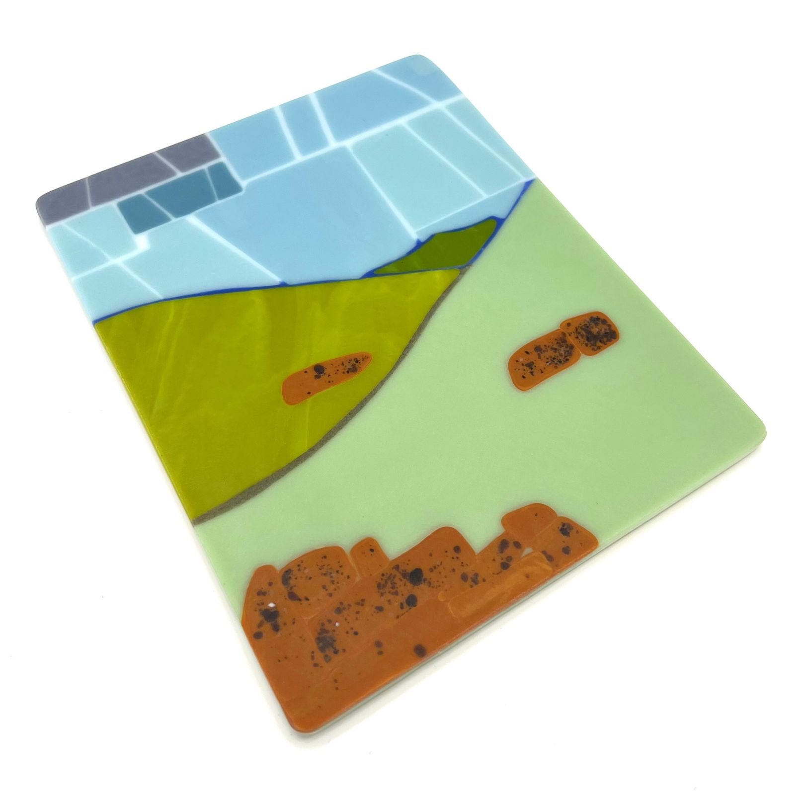 Immovable Objects Sidecar Art And Design