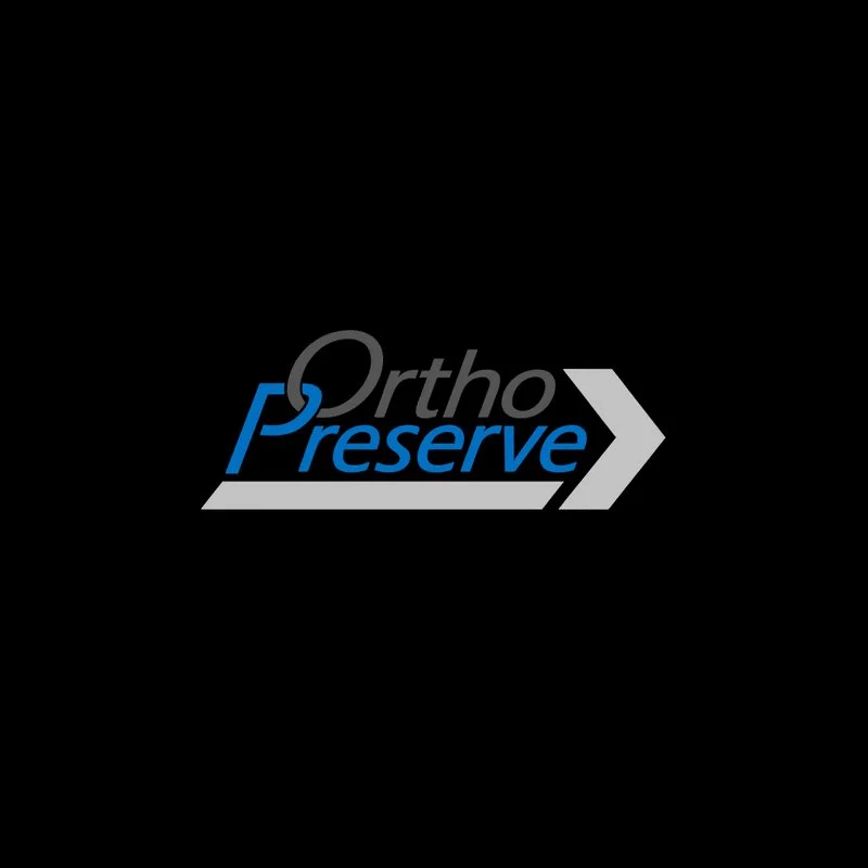 OrthoPreserve