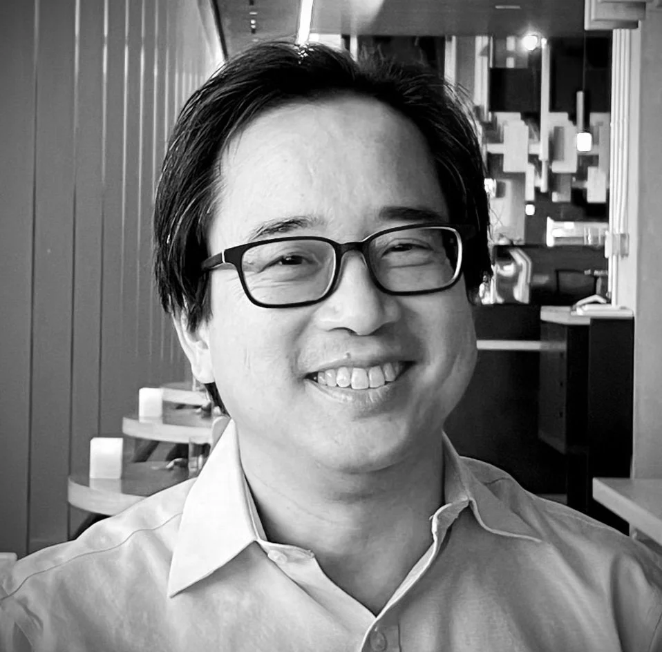 David Chan — New York Angels Investment Group