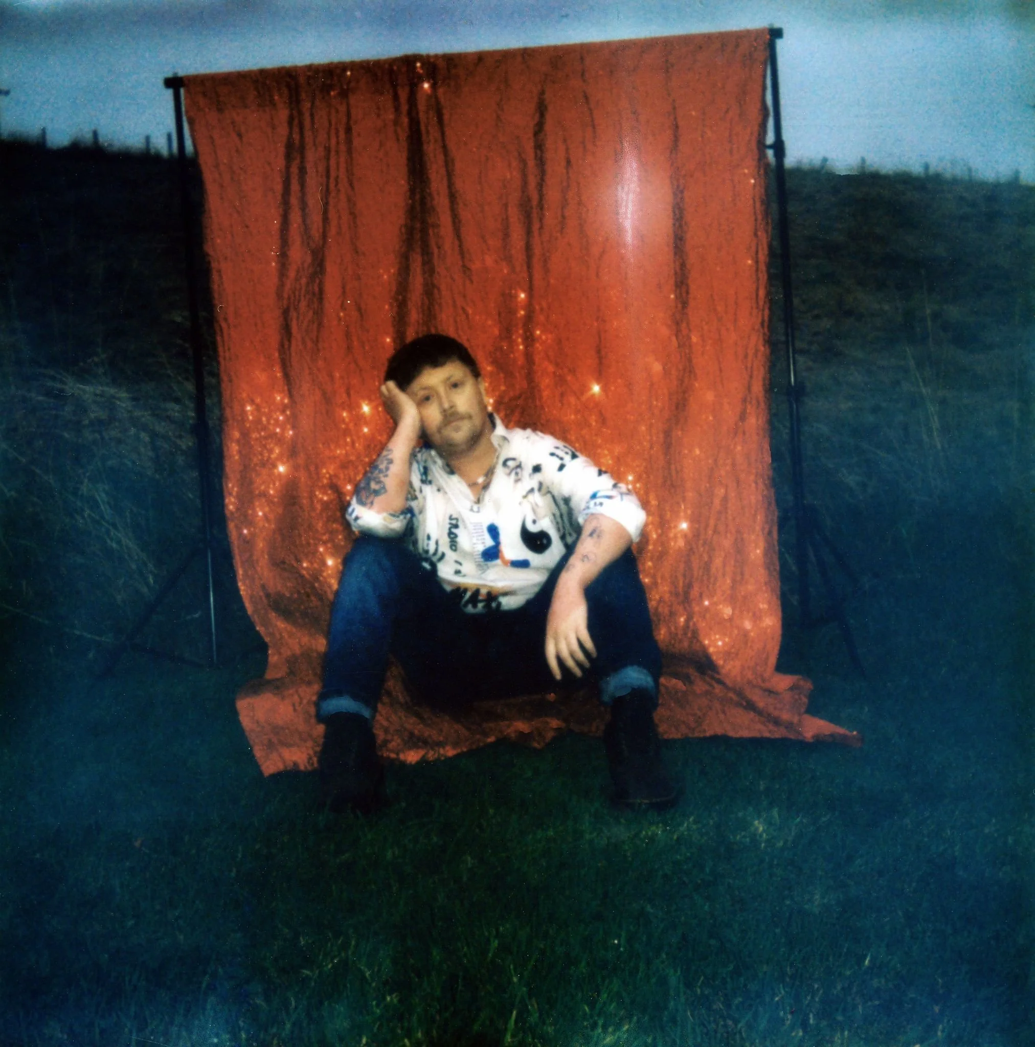 Photographer: @iamelegia