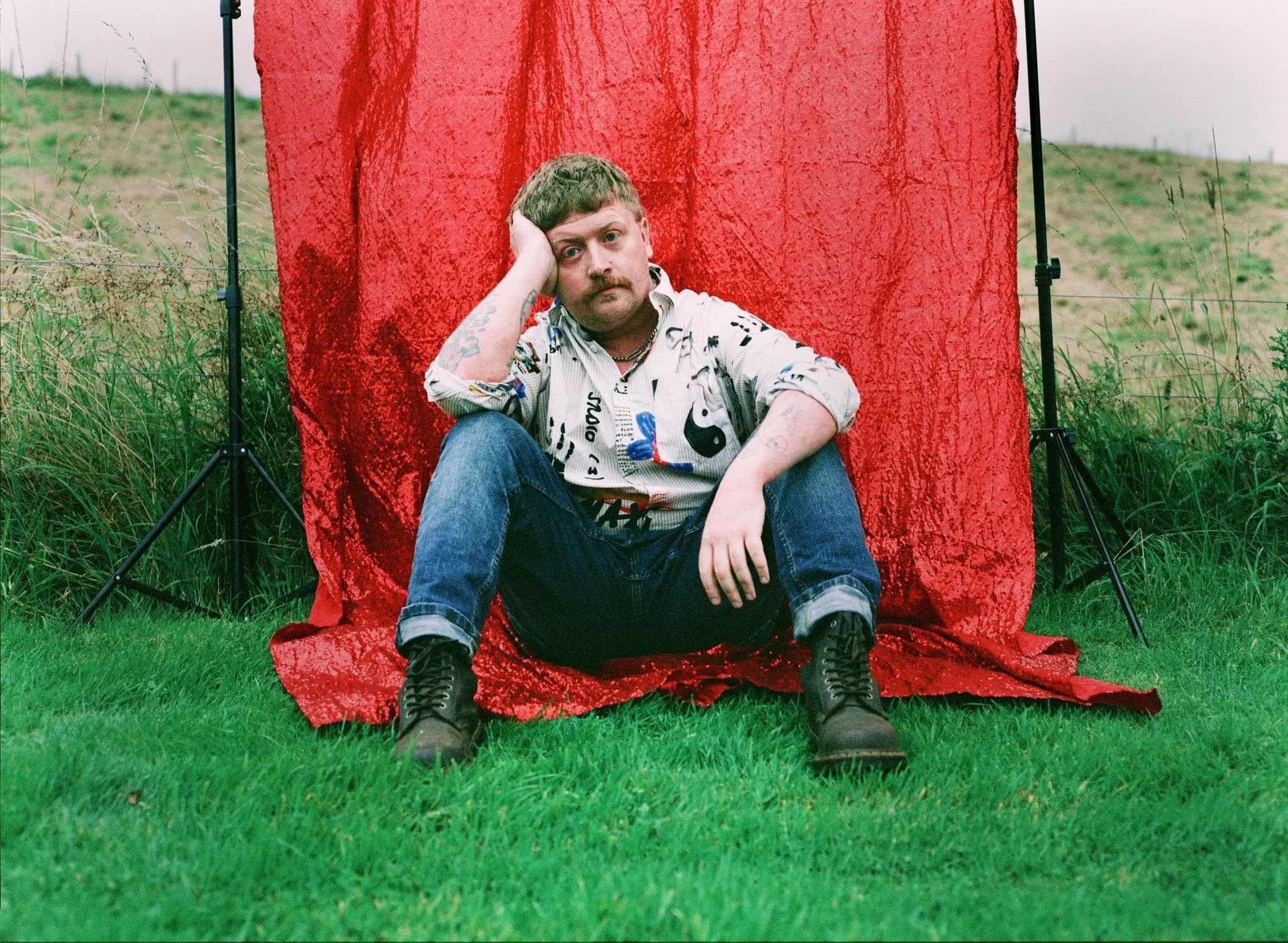 Photographer: @iamelegia