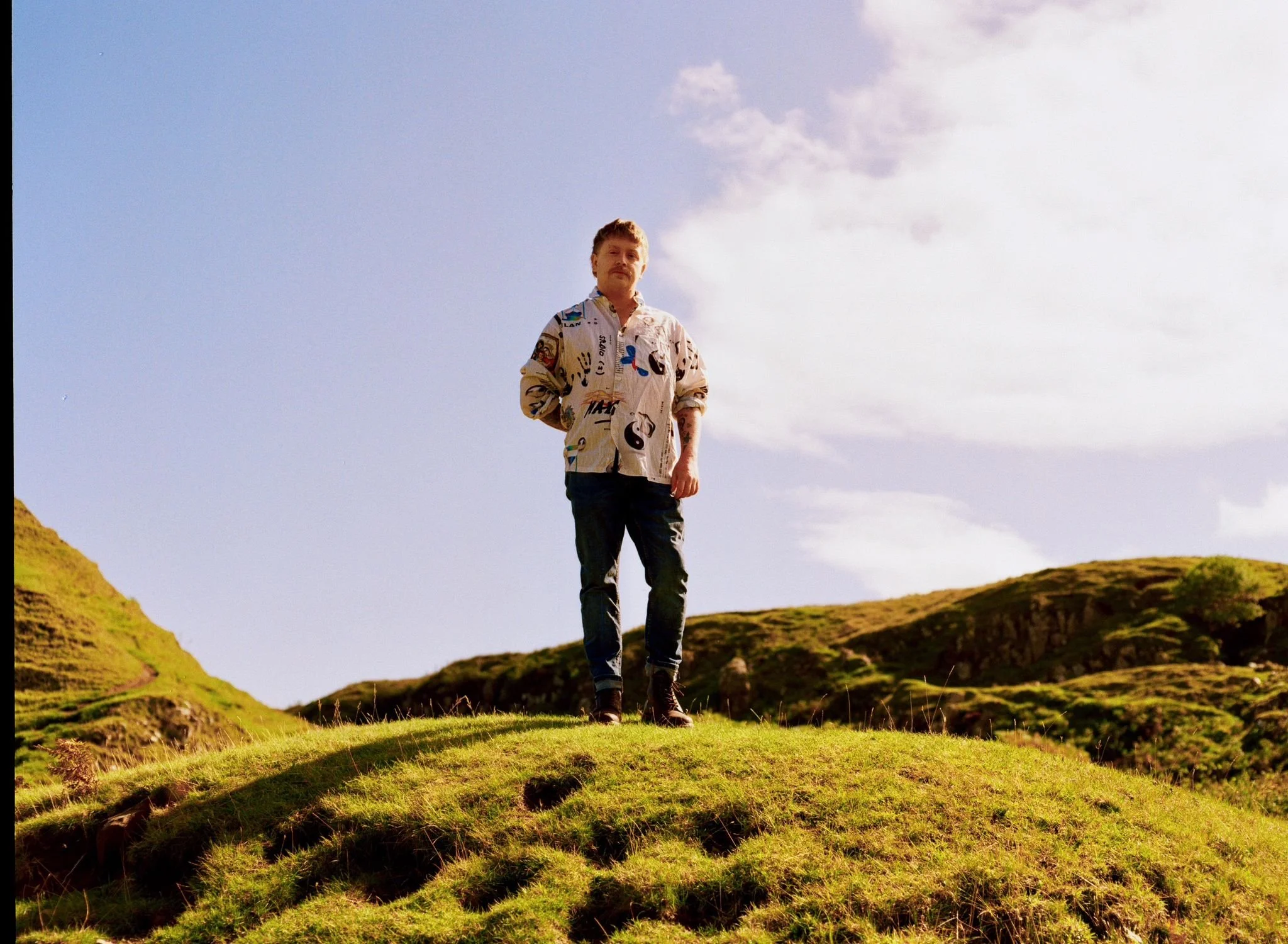 Photographer: @iamelegia