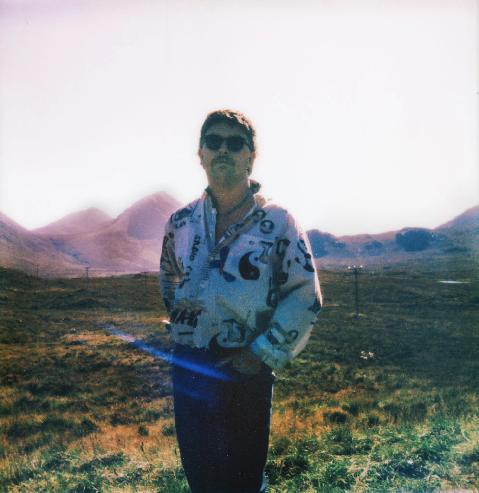 Photographer: @iamelegia