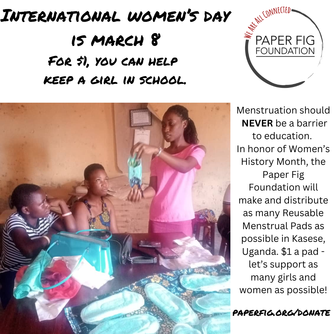 International    Women’s Day