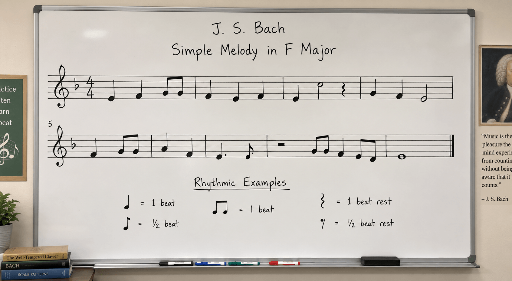 Oceanside Music Theory Classes, Rhythm and Ear Training Classes, Instrumental Intensives