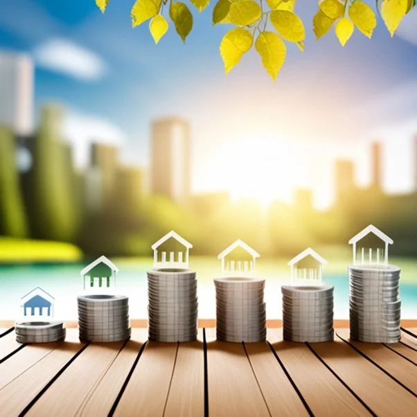 The Value of Real Estate in Your Portfolio: Unmasking Its True Potential