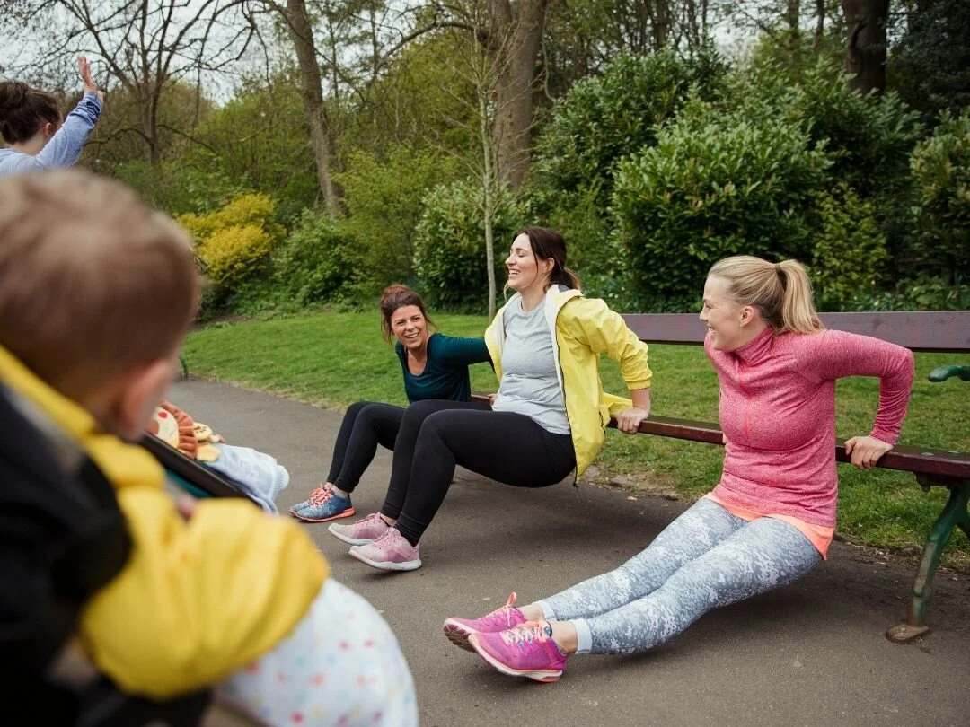 NWCA summer bootcamp