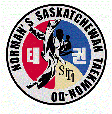 REGINA WEST ZONE  TAEKWON-DO