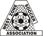 REGINA WEST ZONE SOCCER  ASSOCIATION