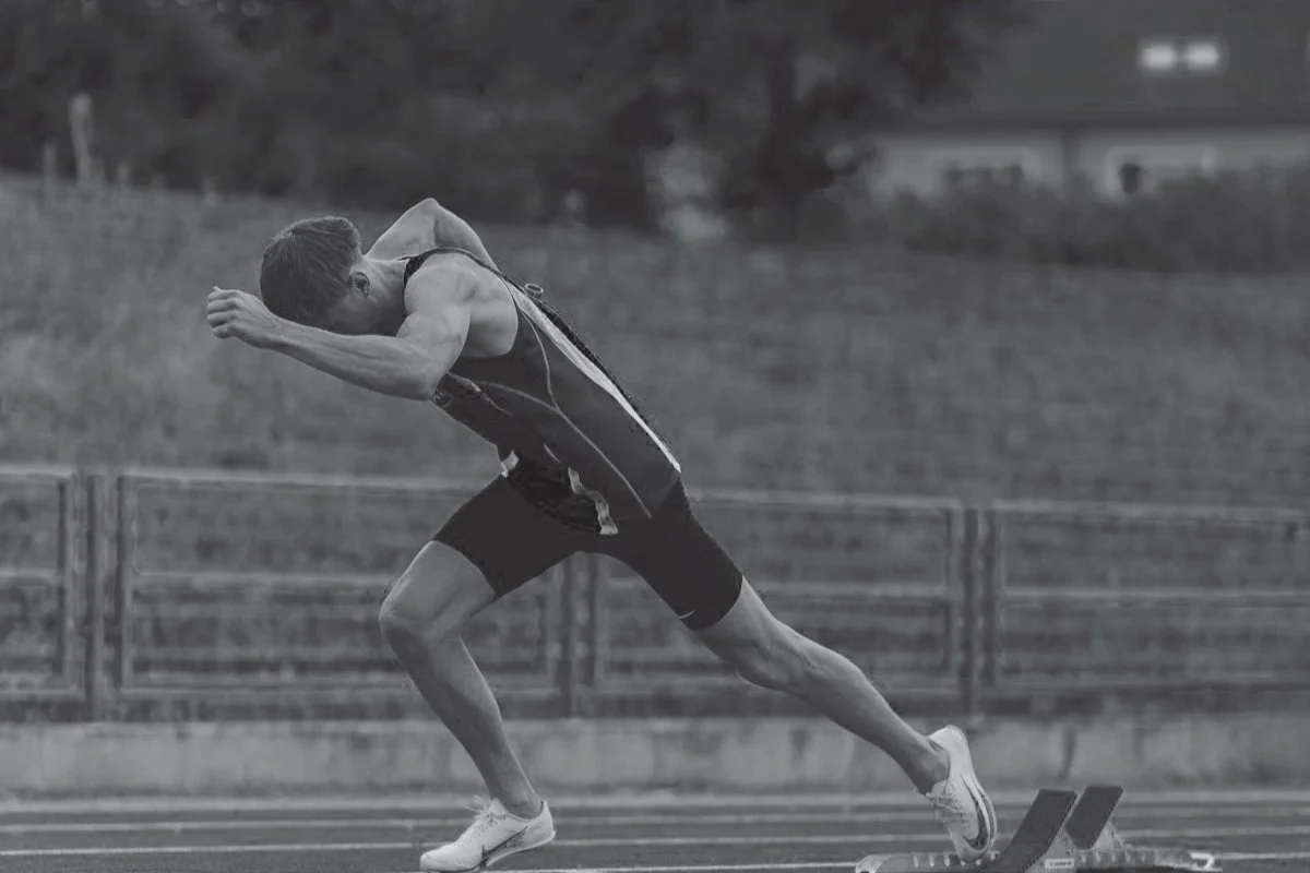 What Nike’s “Just Do It” teaches us about brand strategy