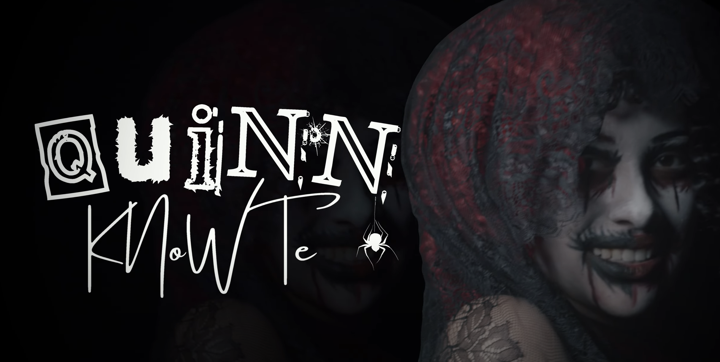 KNoWTe’s disturbingly satisfying music video for Quinn 