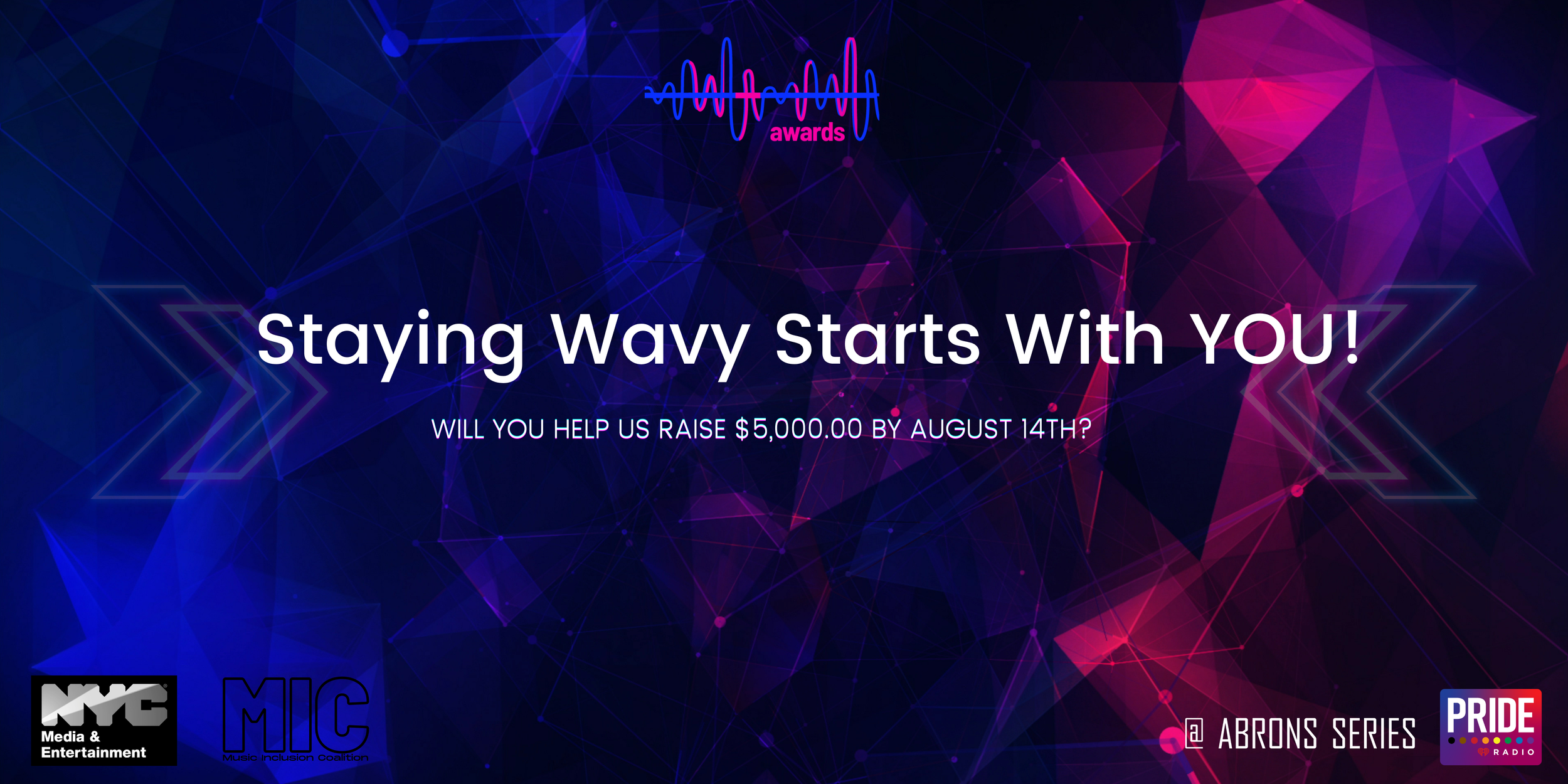 Will this be the most important Wavys ever?