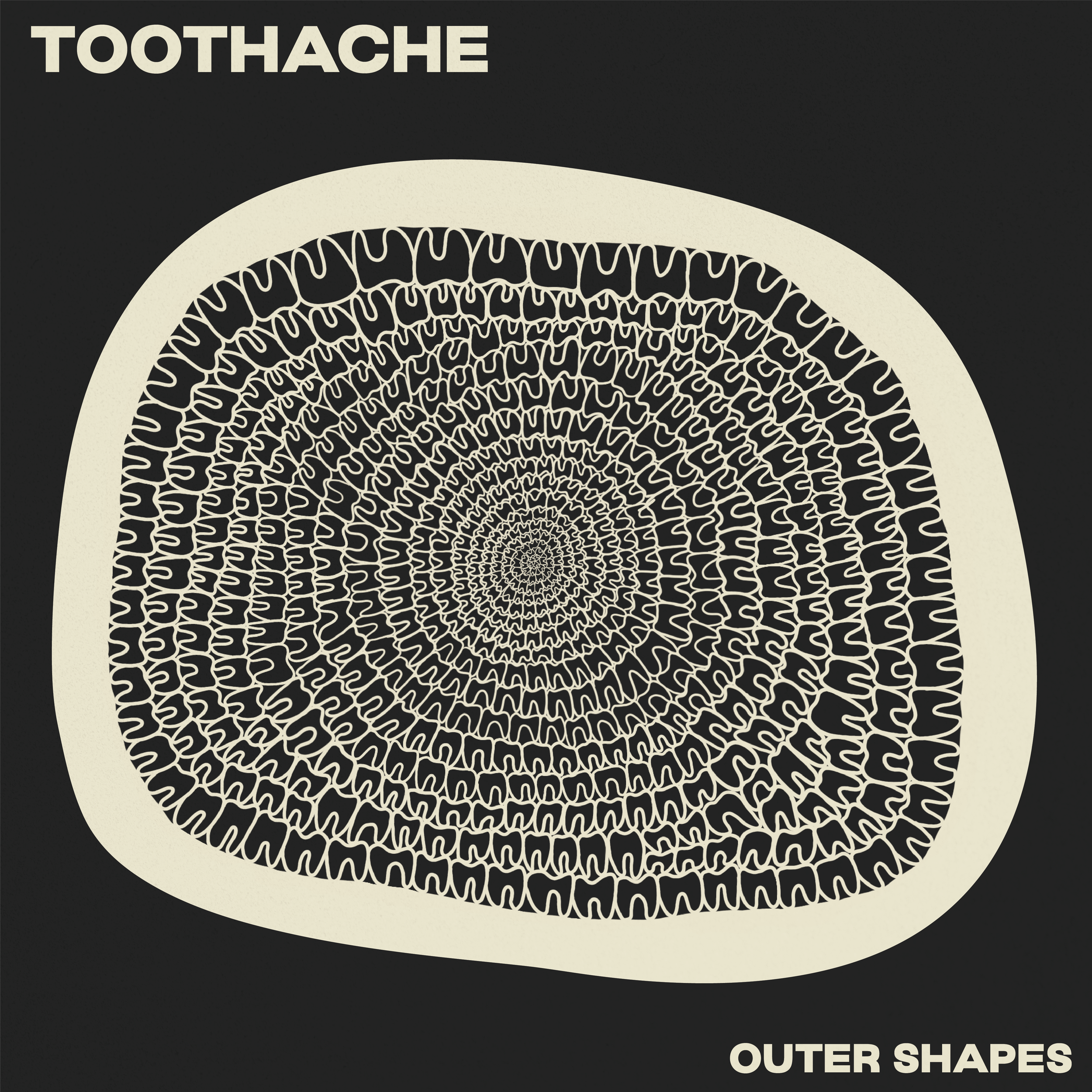 Outer Shapes - TOOTHACHE EP Review