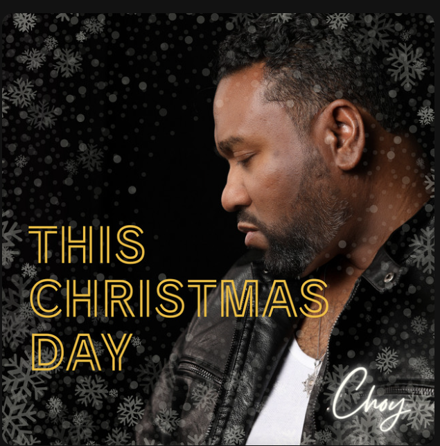 Choy releases Christmas track 