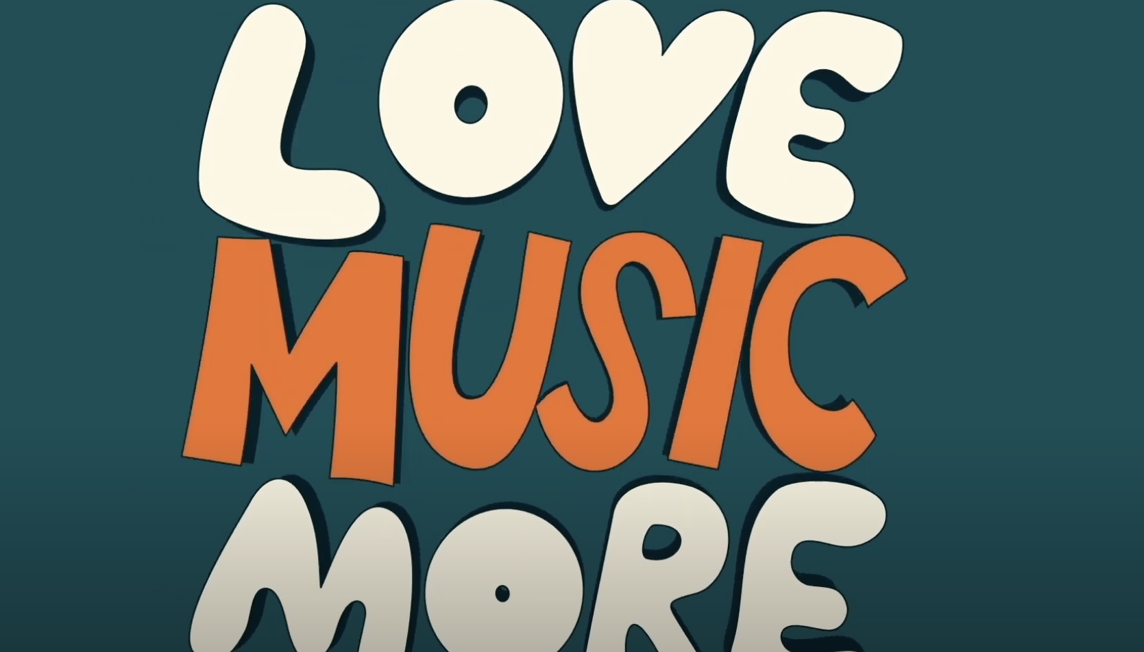 Love Music More Podcast