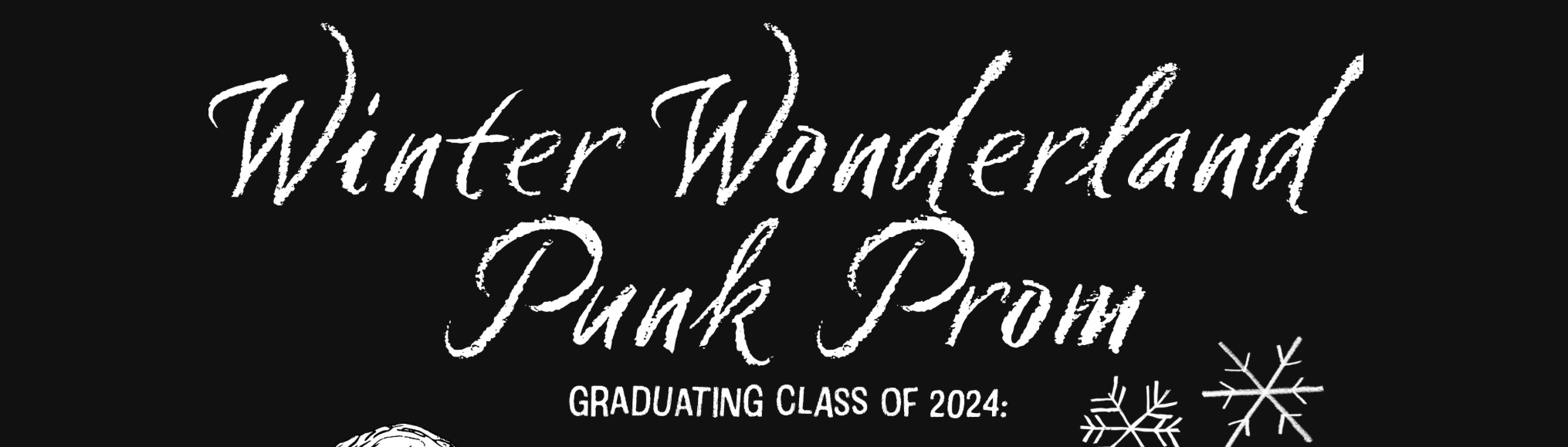 Punk Rock Prom is Tonight!