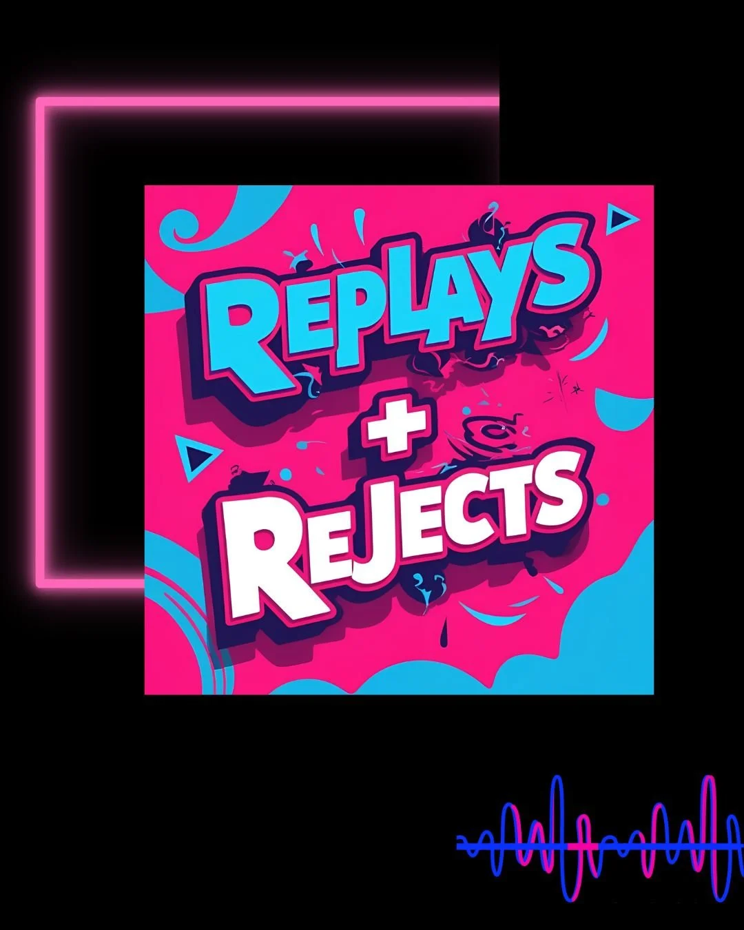 Replays + Rejects: Issue #1