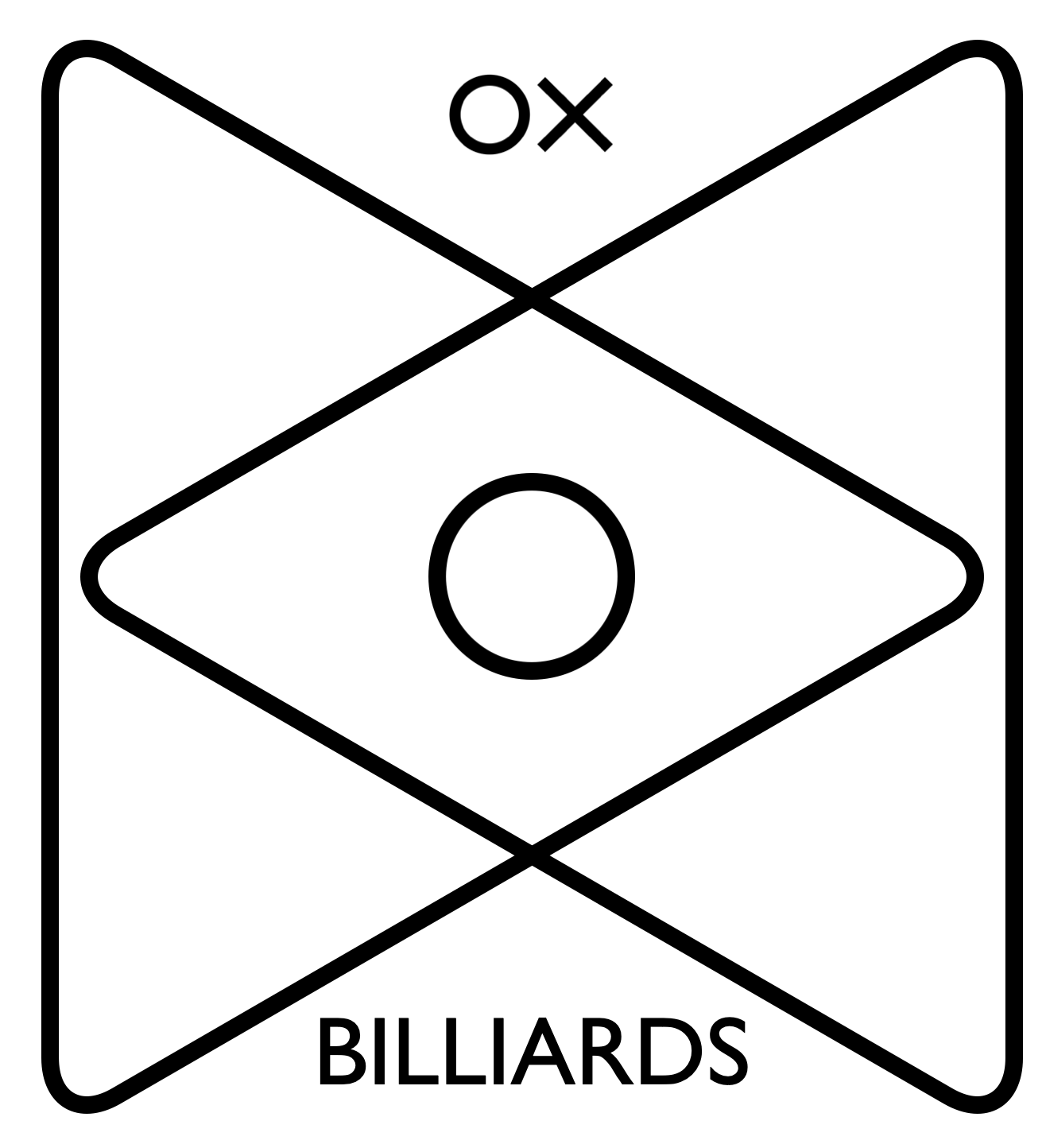 OX BILLIARDS