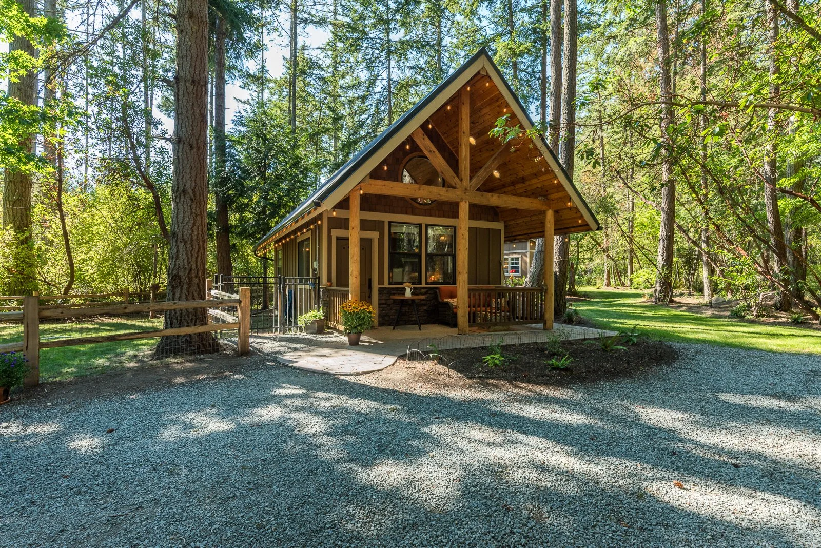 251 Goodrich Rd, Camano Island, WA | $530,000
