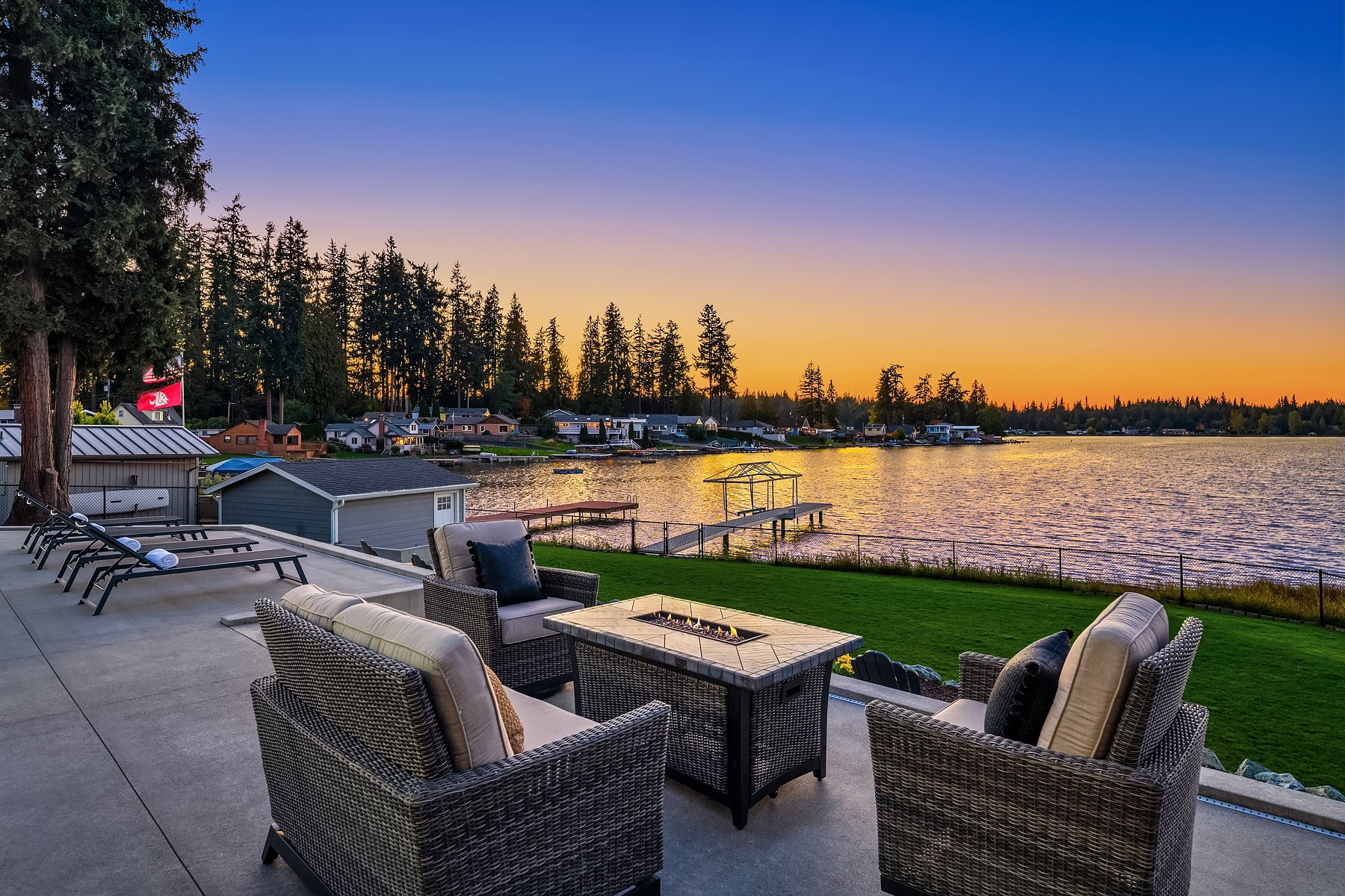 4131 Peninsula Rd, Stanwood, WA | $3,500,000