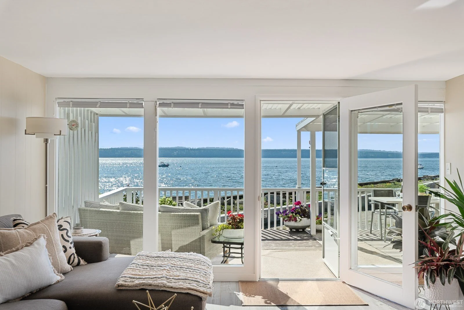 1353 Bythesea Wy, Camano Island, WA | $970,000