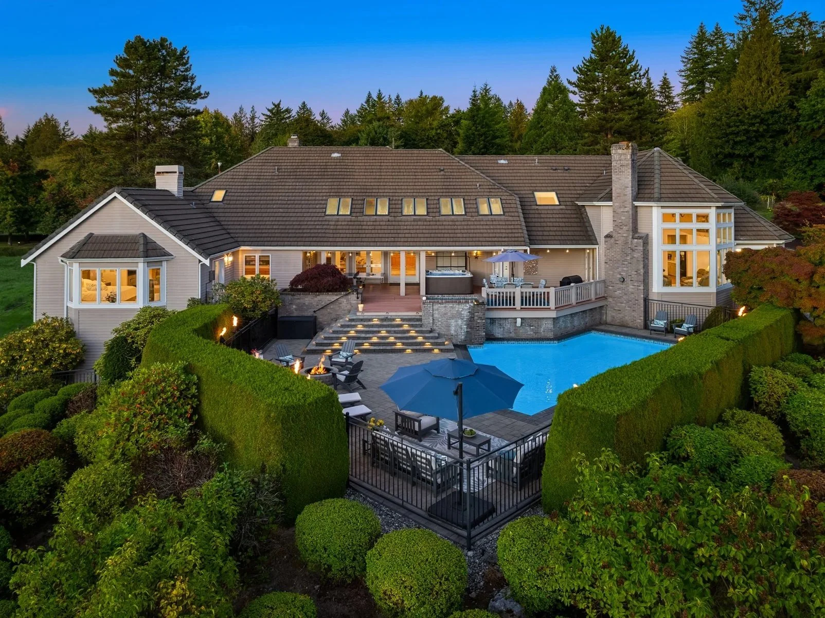 15312 76th St SE, Snohomish, WA | $2,670.000