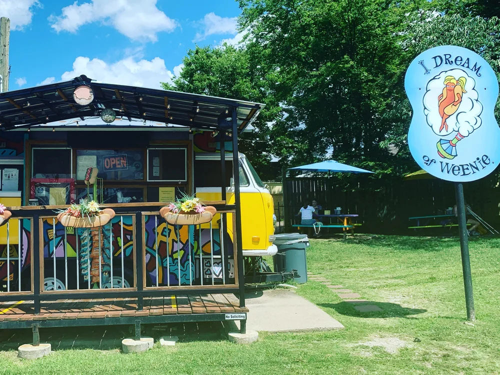   Visit my Spotify playlist.  