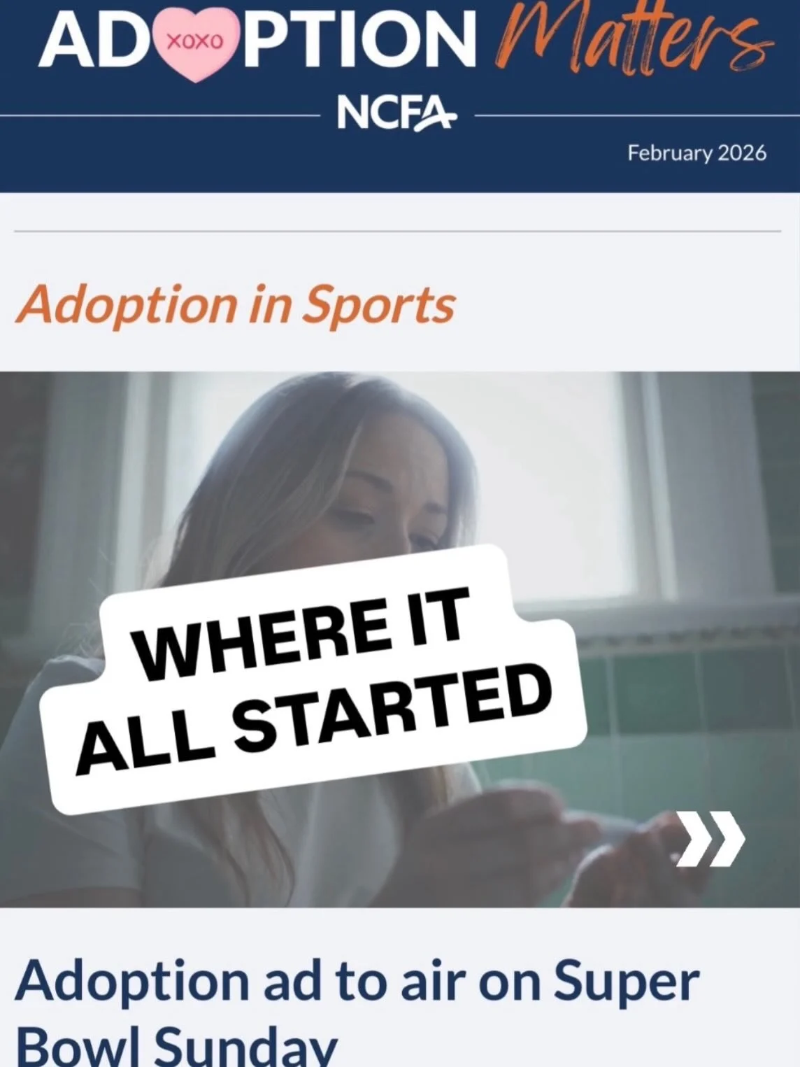 I have been speaking out against this recruitment campaign since I learned about it Tuesday morning. At this point, it&rsquo;s about countering the propaganda and shutting down the recruitment of pregnant women by an industry exploiting them for prof