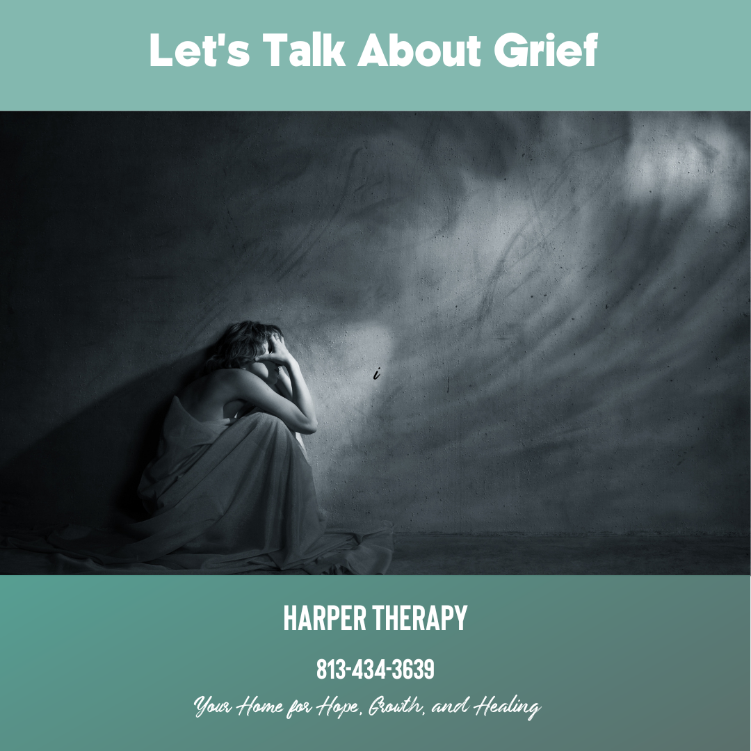 Grief