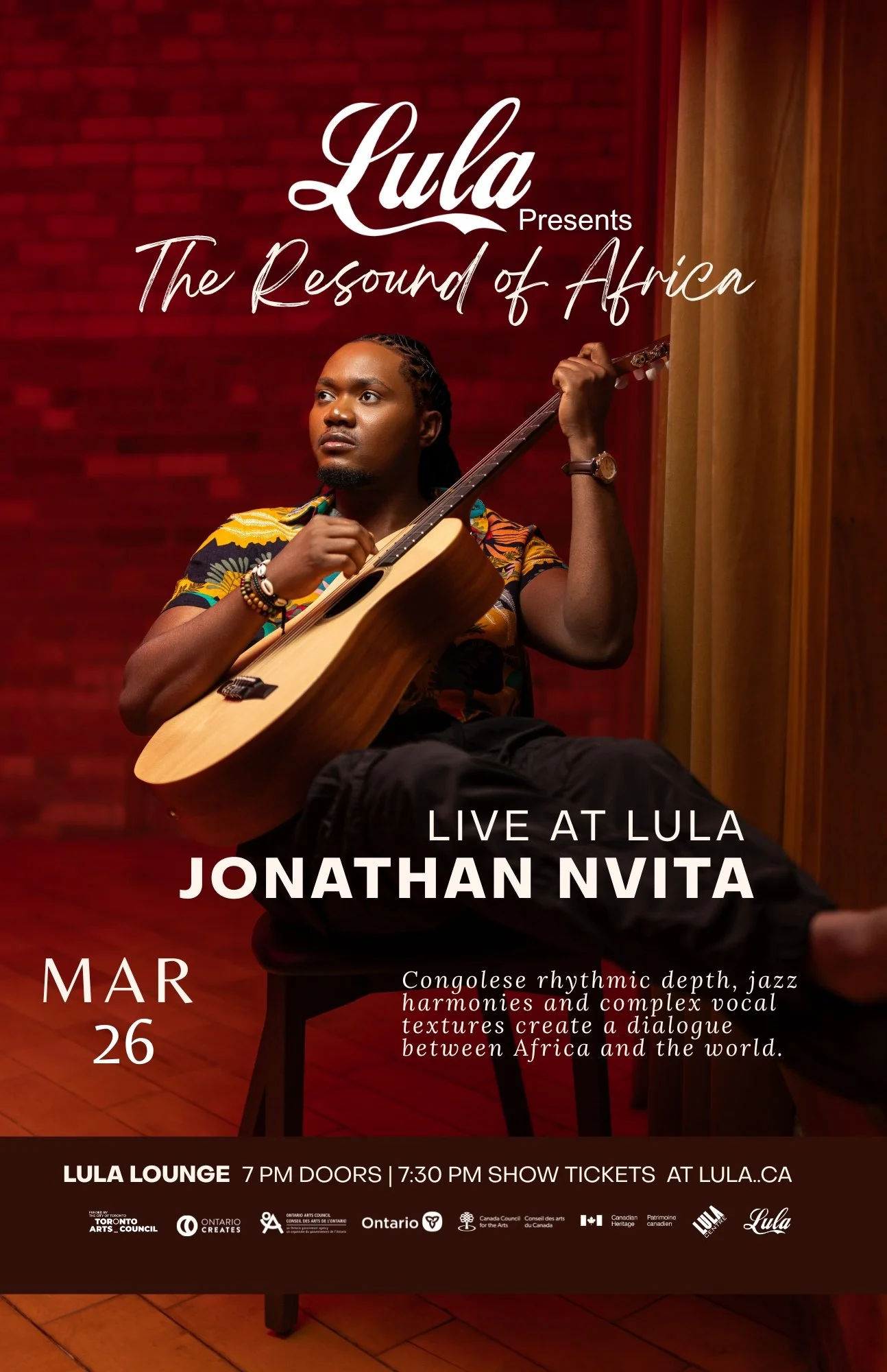 The Resound Africa