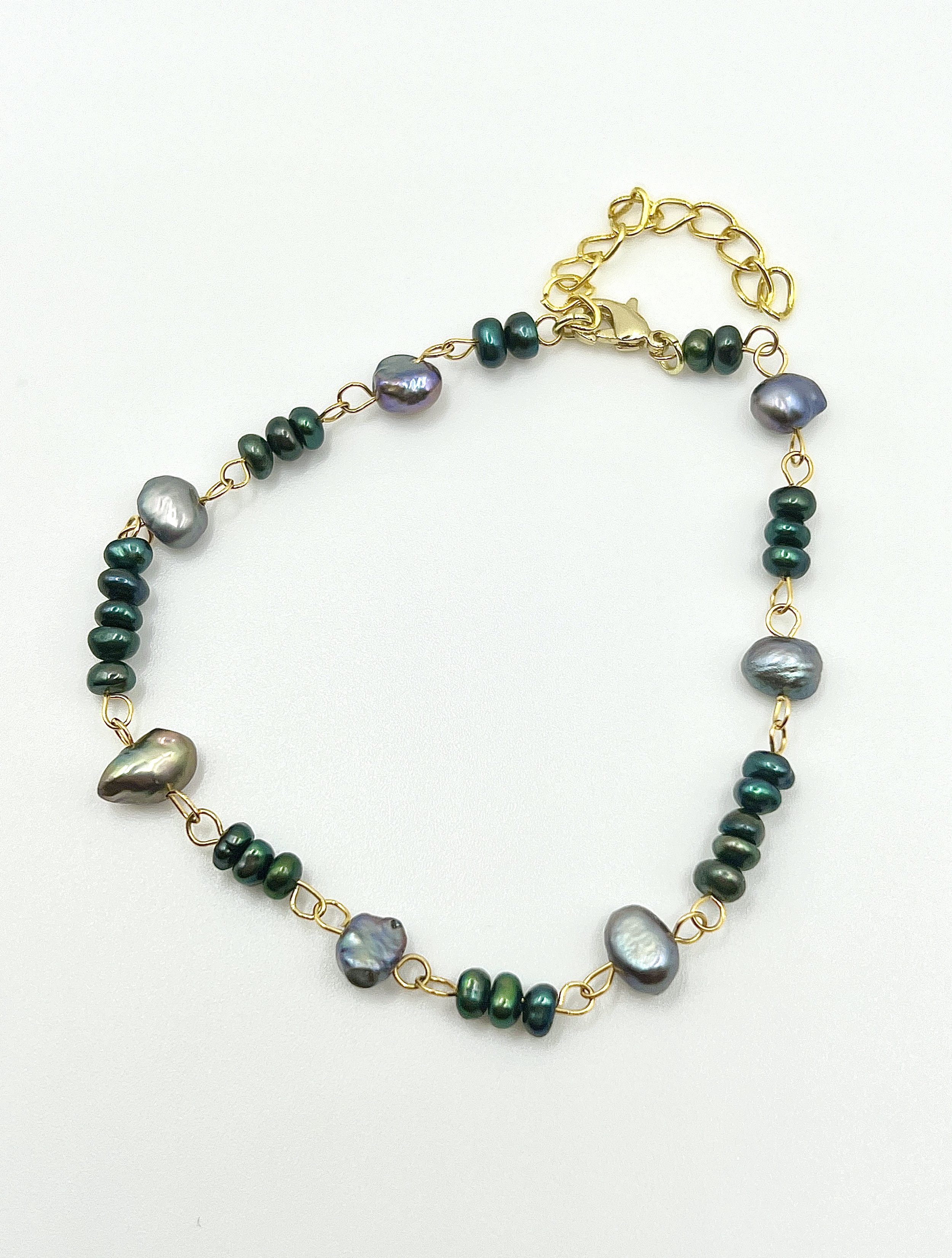 Kilihune Bracelet