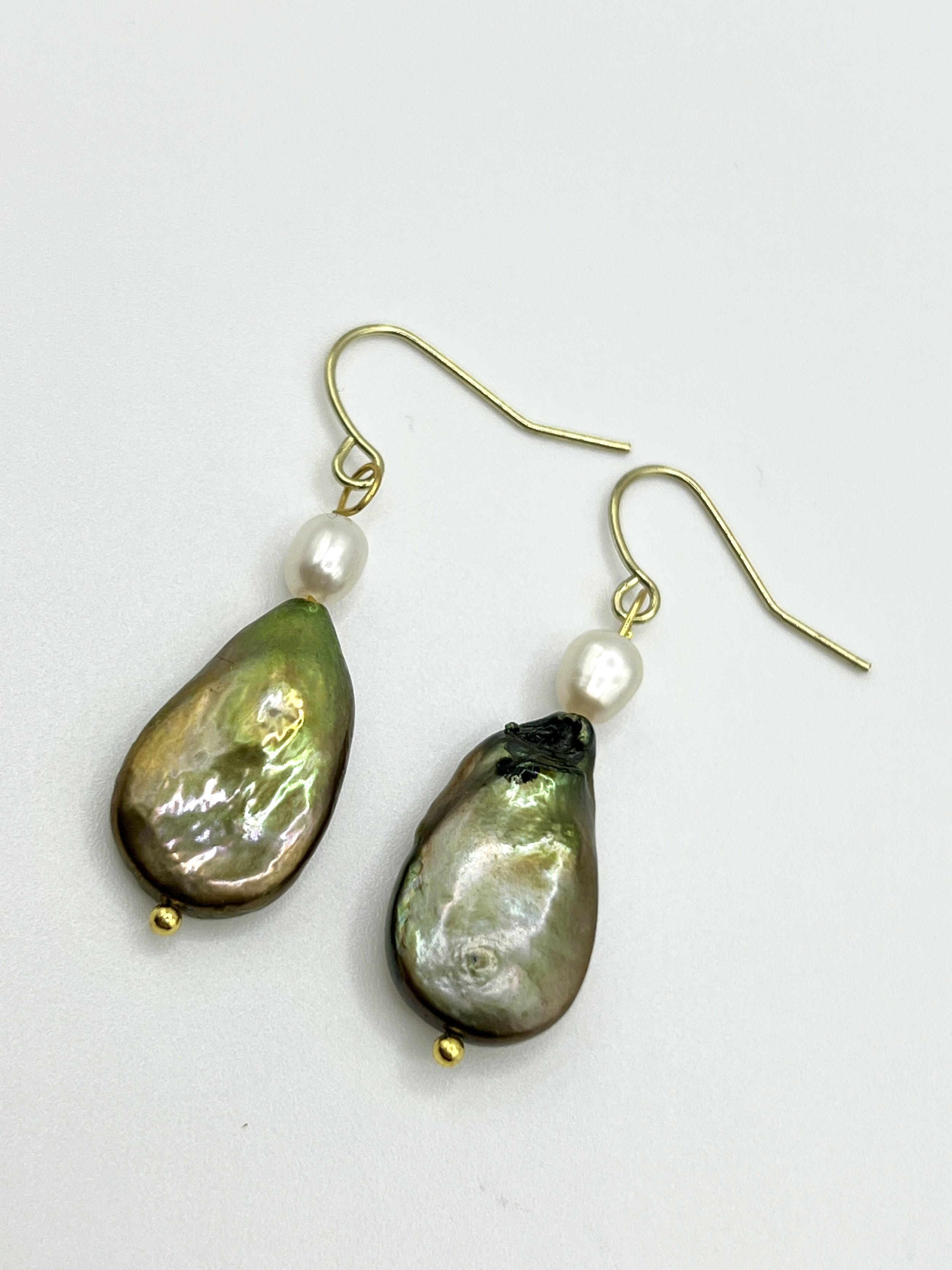 Uluhe Earrings