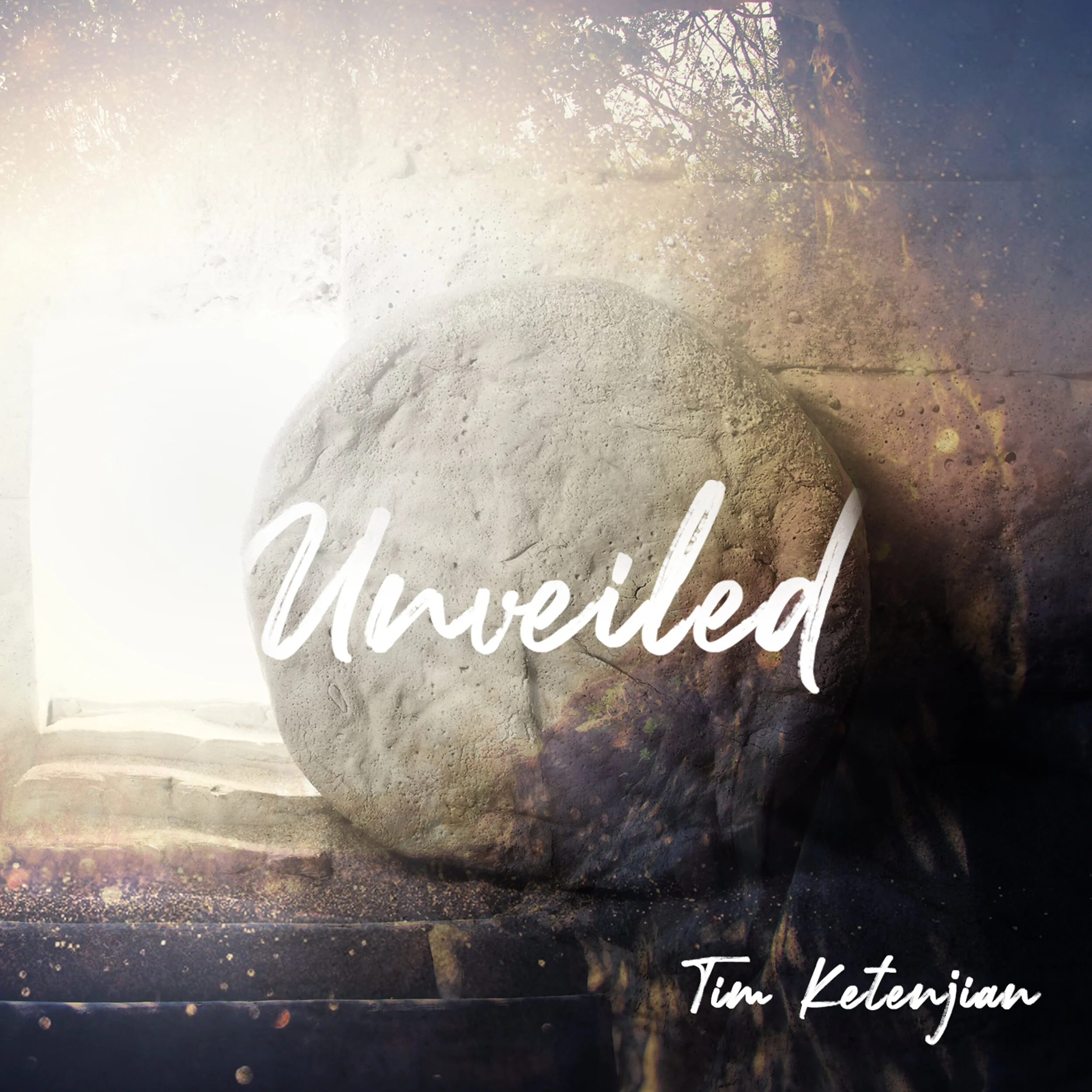 Unveiled album - 2020