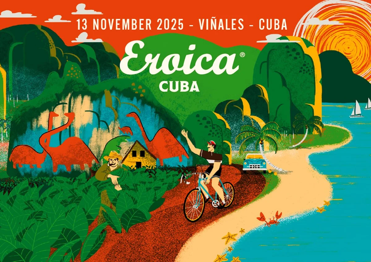 Eroica Cuba'25