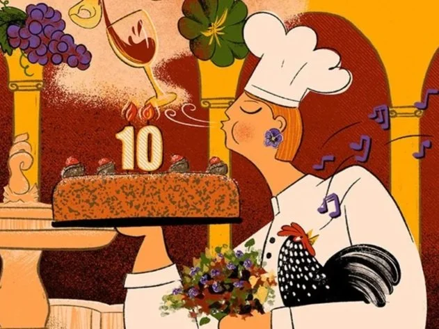 Settembre Gastronomico, Laboratorio Aperto di Parma